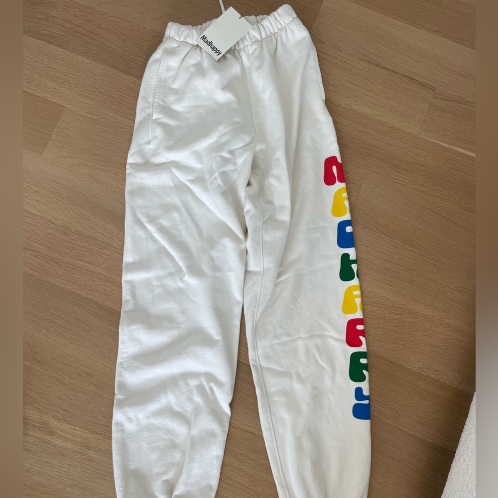 Do not buy for a trade - Madhappy Sweatpants